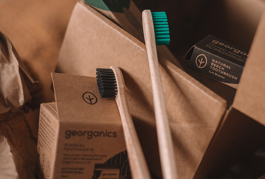 What is Sustainable Packaging and How can it help your Business?