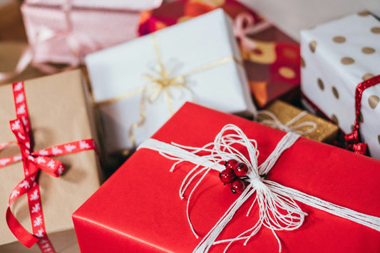 Setting up a Gift Wrap Service for Christmas: A to-do list to check you've covered the bases