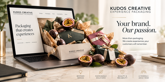 Your Brand. Our Passion.