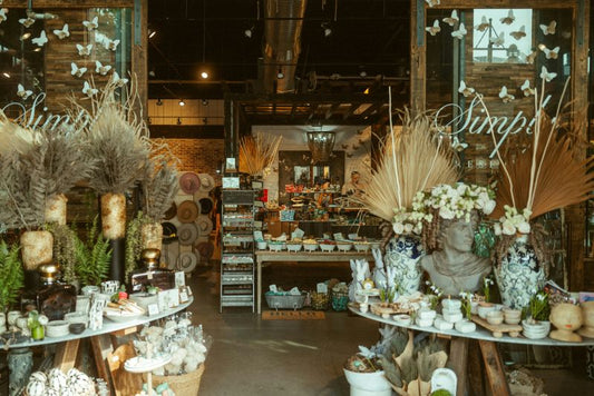 How to turn Old Stock into Retail Gold: Creative Tips for Moving Slow Inventory