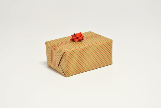 How Eco-Friendly Gift Wrapping can keep your Ecommerce Business on-brand while remaining sustainable