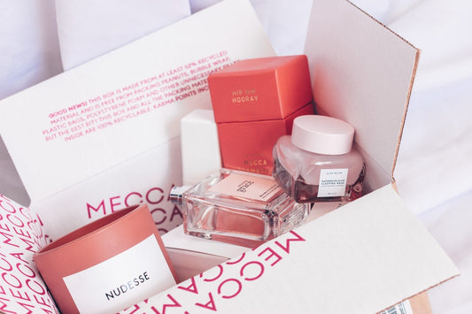 7 Ideas to provide the Best Unboxing Experience your Ecommerce Business can offer