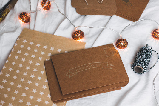 The importance of Printed Packaging for the Perfect Gift