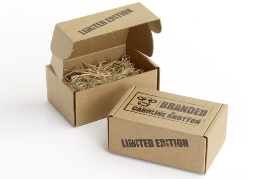 More and More businesses are making the Switch to Minimalist Packaging – Here’s Why!