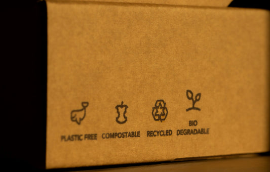 5 Strategies to implement Sustainability into your Ecommerce packaging process