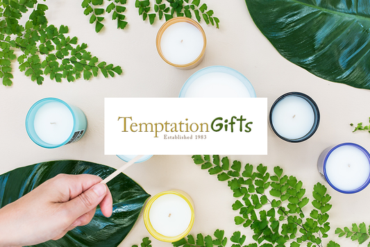 Case Study: Temptation Gifts – Making The Switch From Plastic To Paper Packaging