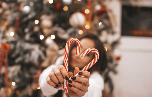 Why the very-merry-Kudos-Carols?