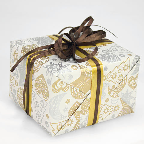 All Giftwrap