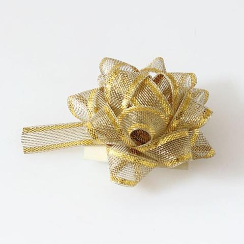 Chiffon Bows