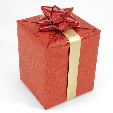 Luxury Christmas Gift Wrapping Paper