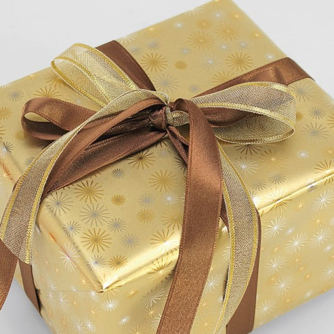 Gift Wrapping Ribbon