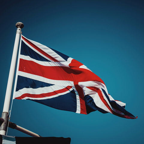 Made in the UK