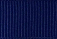 A4 Deep Pearlescent Navy Luxury Gift box with magnetic closure, and choice of ribbon (Pack of 12)