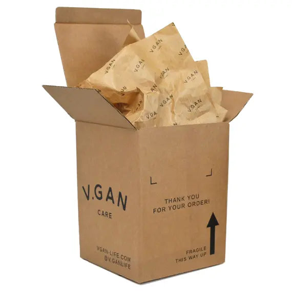 Online best sale shop packaging