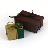 Kraft Colours Counter Roll - Chocolate Brown