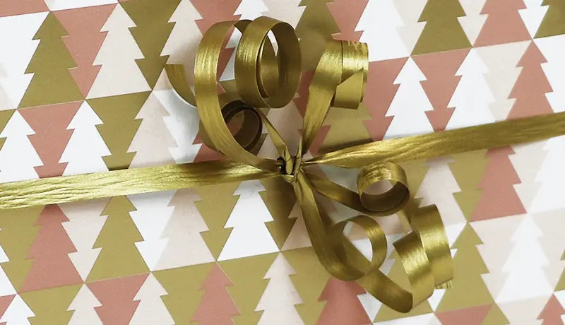 Gift Packaging Ribbon | Ribbon For Gift – Kudos Giftwrap