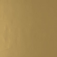 Gift Wrap Sheets - Luxury Plain Gold (Pack of 25)