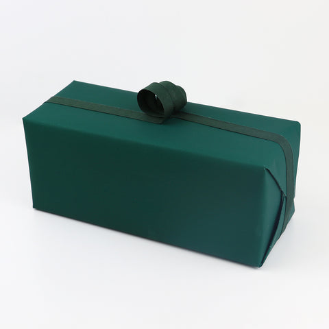 Plain Recycled Green Counter Roll