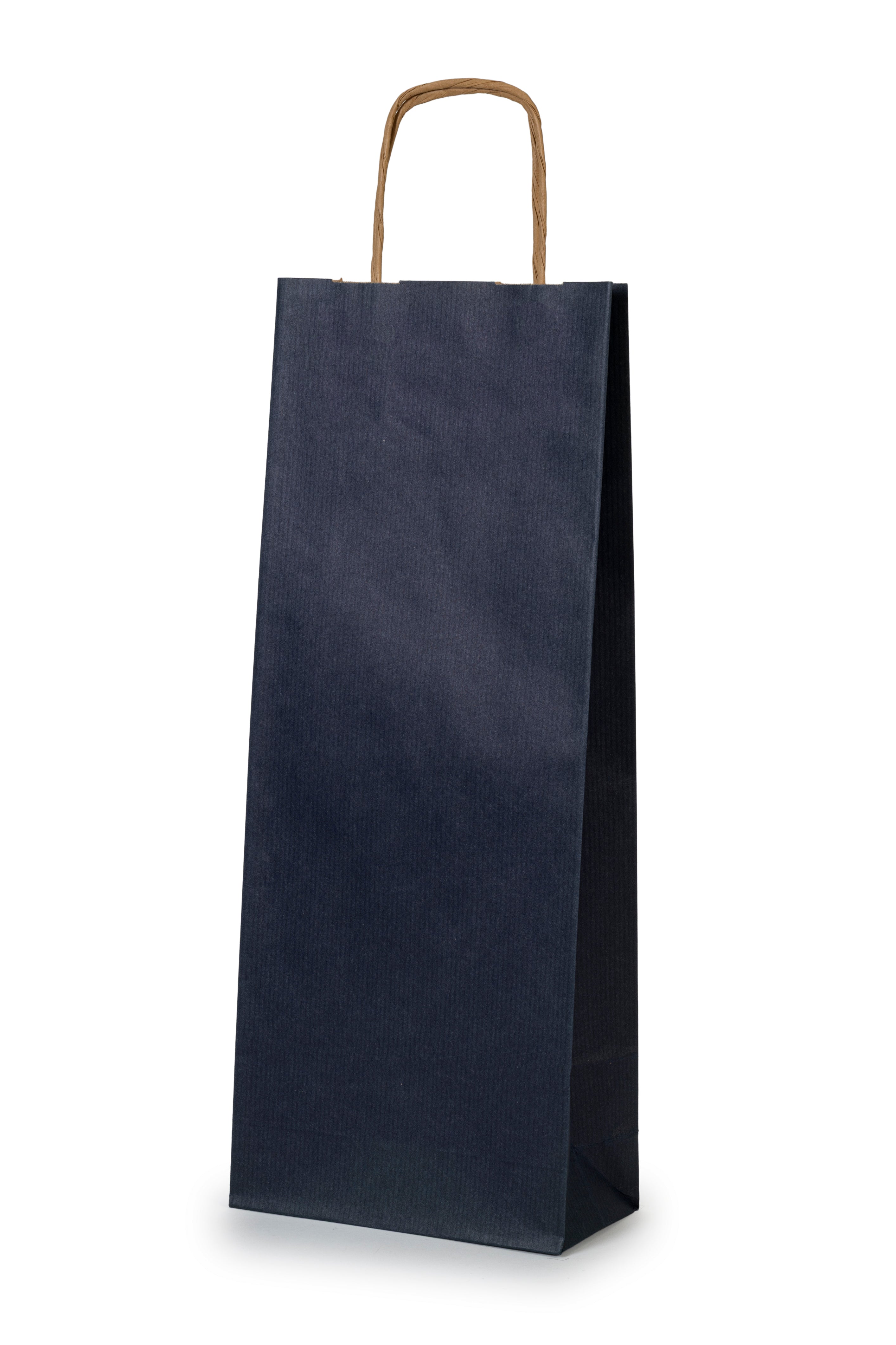 Kraft Bags from Kraft Colours range - Rayleigh Blue (Box 100)