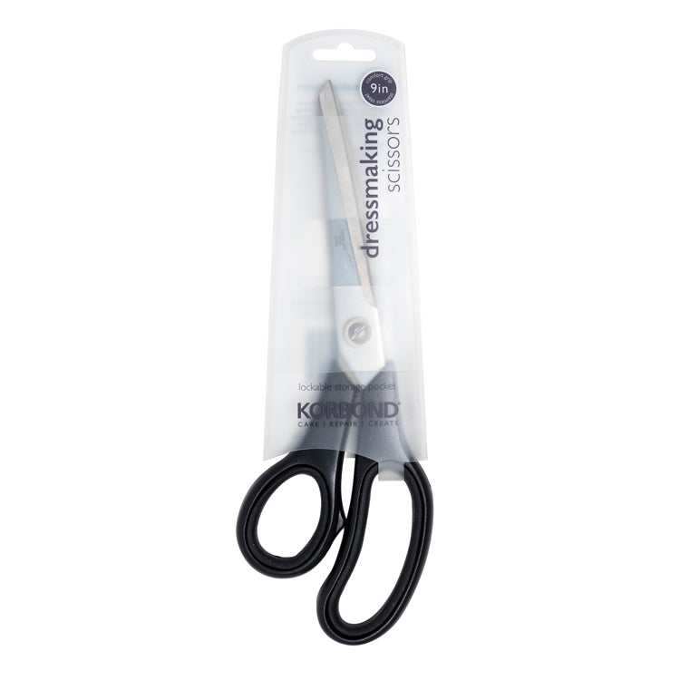 Korbond Classic Giftwrap Scissors