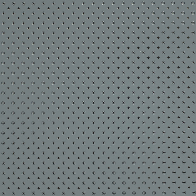 Vector Grey Black Counter Roll (250m x 50cm)