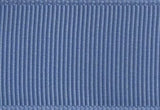 French Light Blue Grosgrain Ribbon cut to 80CM (24 pieces)