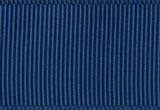 Light Navy Blue Grosgrain Ribbon cut to 80CM (24 pieces)