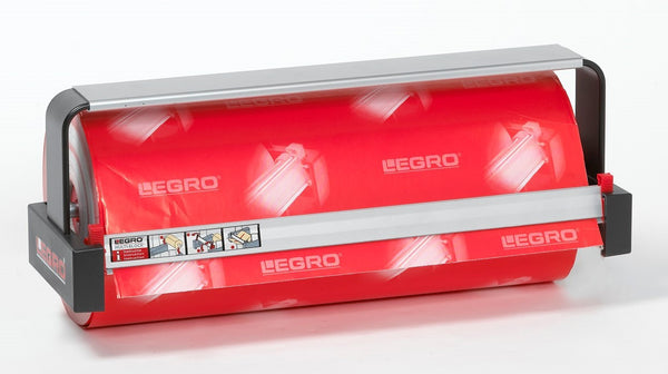 Under Counter Dispenser (Takes Single 30cm Counter Roll)
