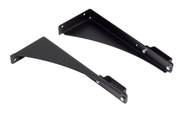 Wall Brackets for Dispensers