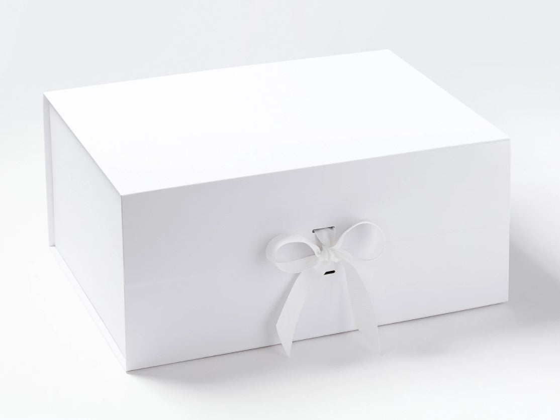 A3 Rectangle Box Sample - A3 Deep Luxury Gift box – Kudos Giftwrap