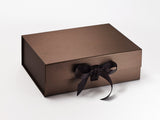 Sample - A4 Deep Luxury Gift box