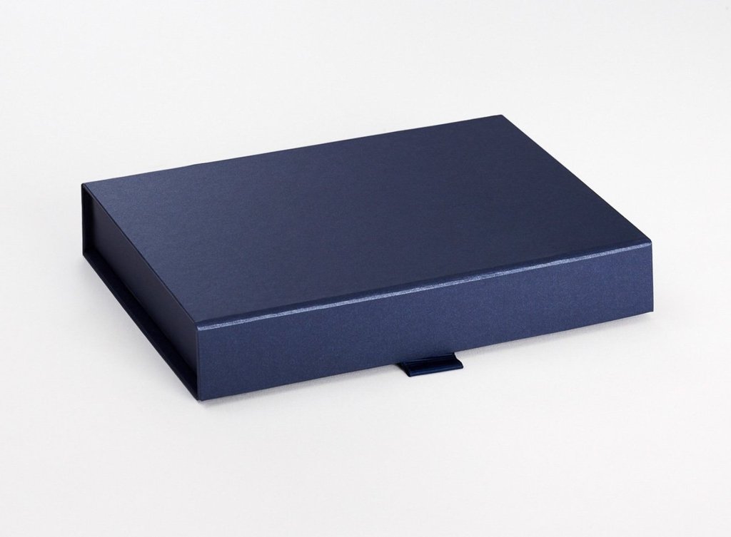Sample - A4 Shallow Luxury Gift box