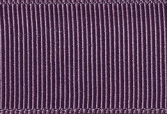 Amethyst Grosgrain Ribbon cut to 80CM (24 pieces)