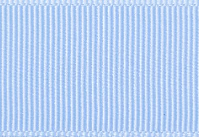 Pale Blue Bluebell Grosgrain Ribbon cut to 80CM (24 pieces)
