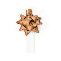 Bow Bag Seals - Copper (Pack of 60)