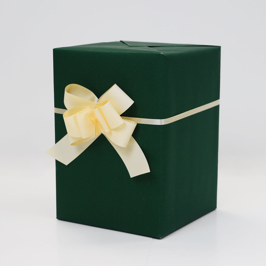 Kraft Colours Double-sided Counter Roll - British Racing Green/Gold
