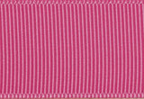 Candy Pink Grosgrain Ribbon cut to 80CM (24 pieces)