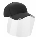 Replacement Visors to suit Adjustable Cap - Pack of 5