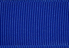 Cobalt Blue Grosgrain Ribbon cut to 80CM (24 pieces)