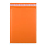 Eco-Friendly Recyclable Orange Padded Mailing Bags (Range of sizes)
