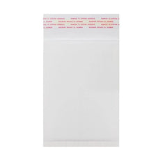 Eco-Friendly Recyclable White Padded Mailing Bags (Range of sizes)
