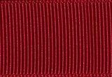 Dark Red Grosgrain Ribbon cut to 80CM (24 pieces)