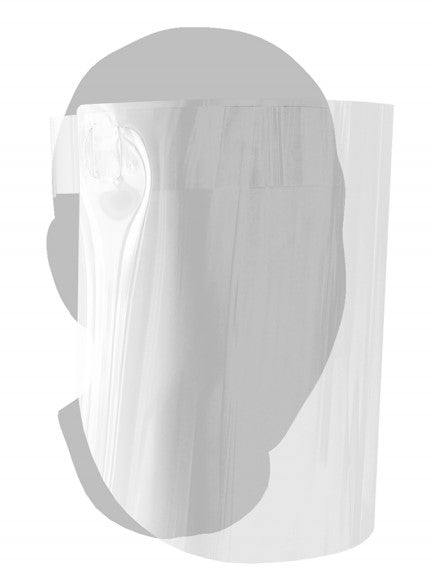 The Kudos Visor - Packs of 10