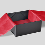 Kudos Premium Quality Red Tissue Paper (Flat ream pack)
