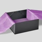Kudos Premium Quality Lilac Tissue Paper (Flat ream pack)