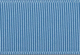 French Light Blue Grosgrain Ribbon cut to 80CM (24 pieces)