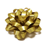 Satin Gold Confetti Bows (50)