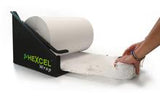 Hexcel Wrap - The recycled paper packaging alternative to bubble wrap (White Kraft)