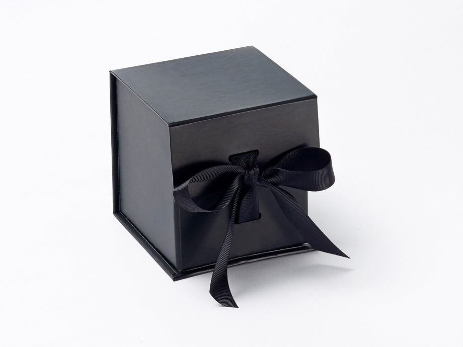 Sample - Small Cube Luxury Gift box