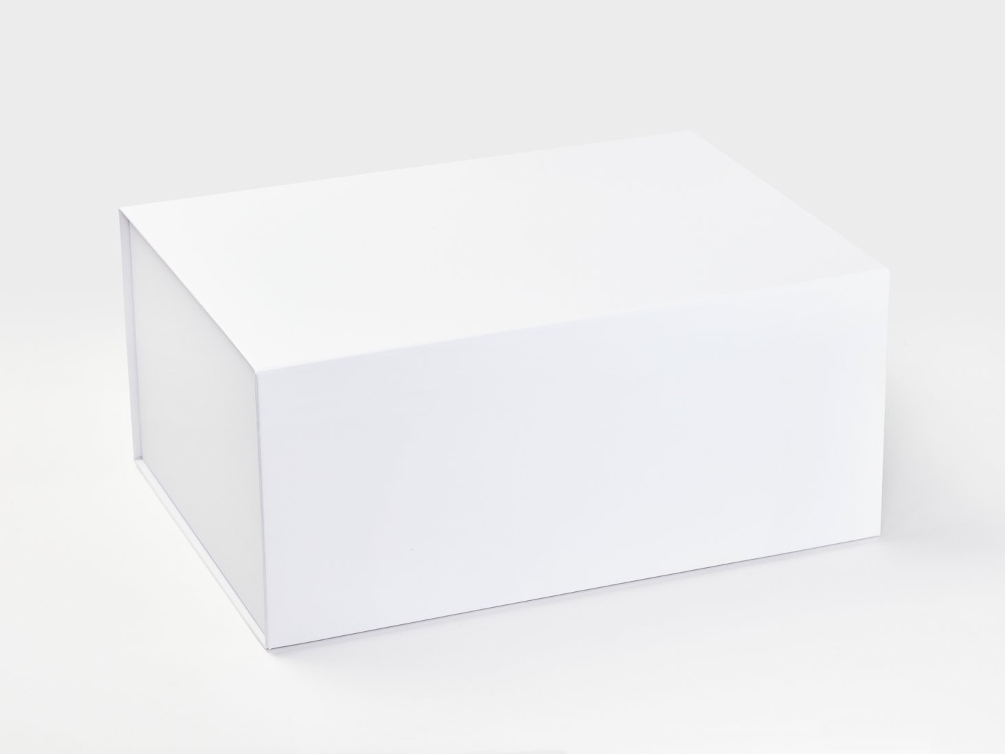 A3 Rectangle Box Sample - A3 Deep Luxury Gift box – Kudos Giftwrap